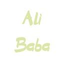 Logo Ali Baba