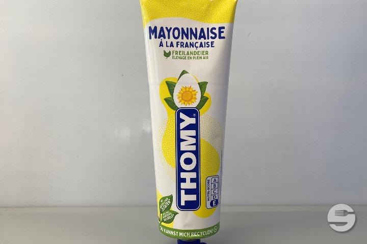 Thomy - Mayonnaise - Ali Baba
