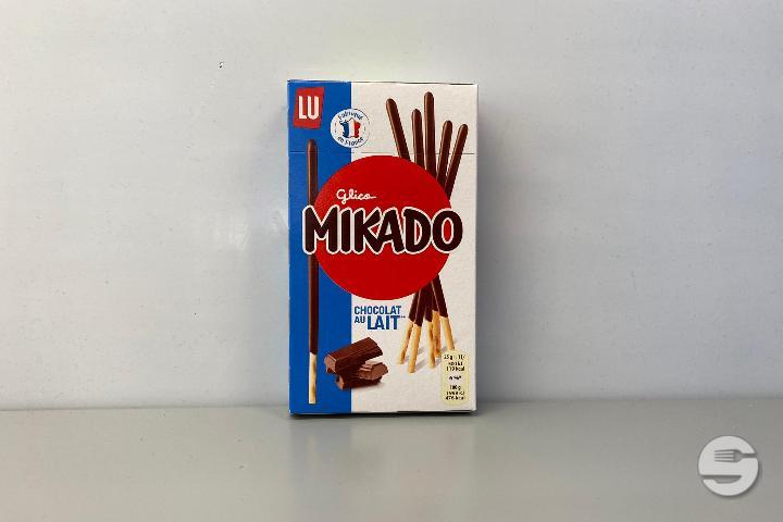 Mikado - Ali Baba