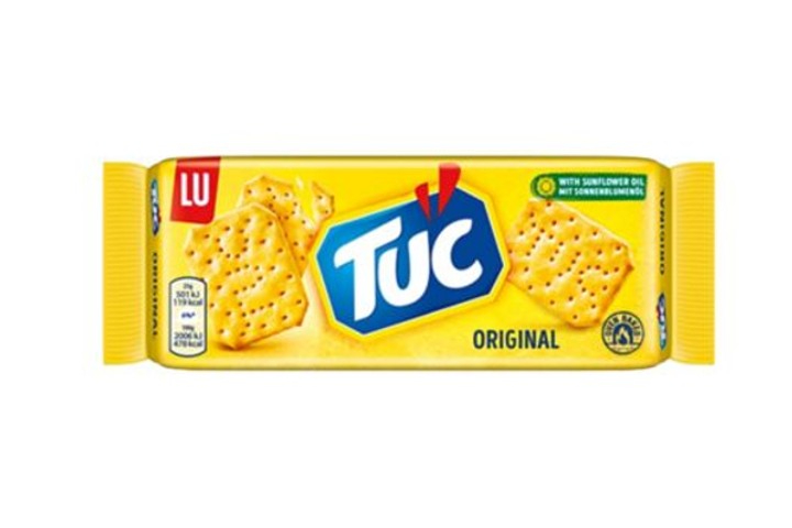 Tuc Original - Ali Baba