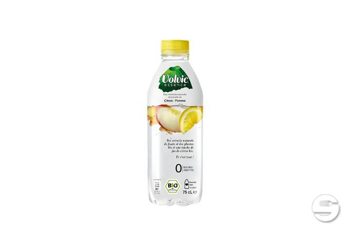 Volvic Citron-Pomme