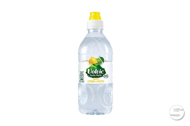 Volvic Citron - Limette