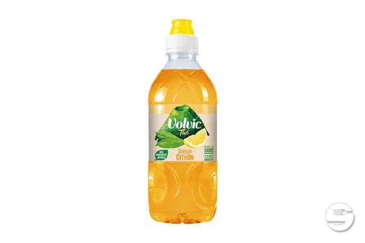 Volvic Thé Citron