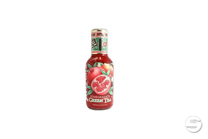 Arizona Pomegranate - Ali Baba