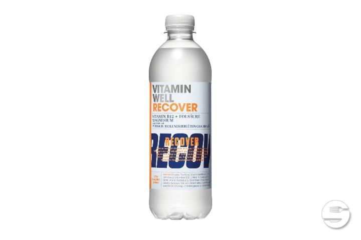Vitamin Well Recover