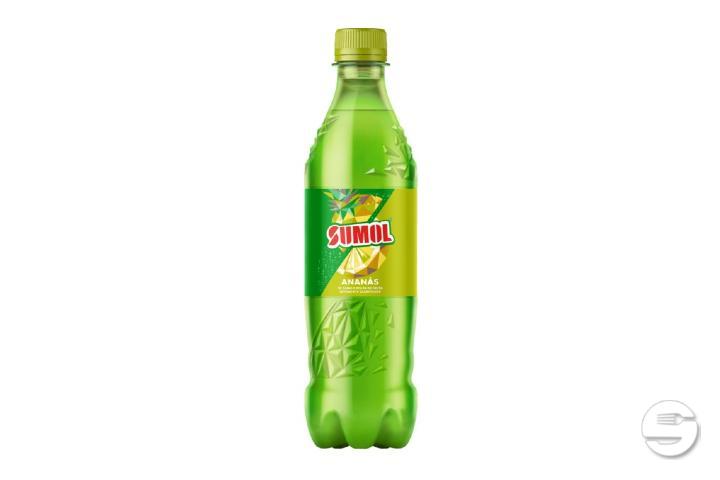 Sumol Pineapple - Ali Baba