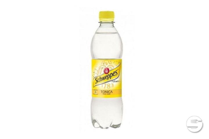 Schweppes Tonic