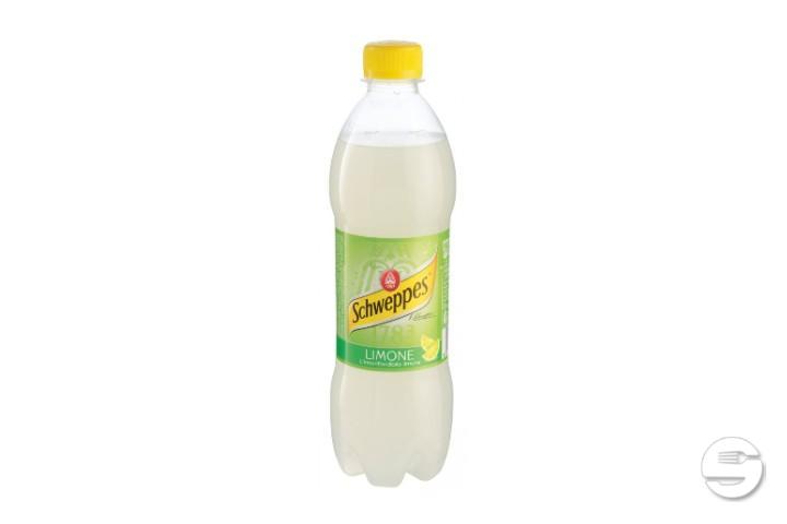 Schweppes Lemon - Ali Baba
