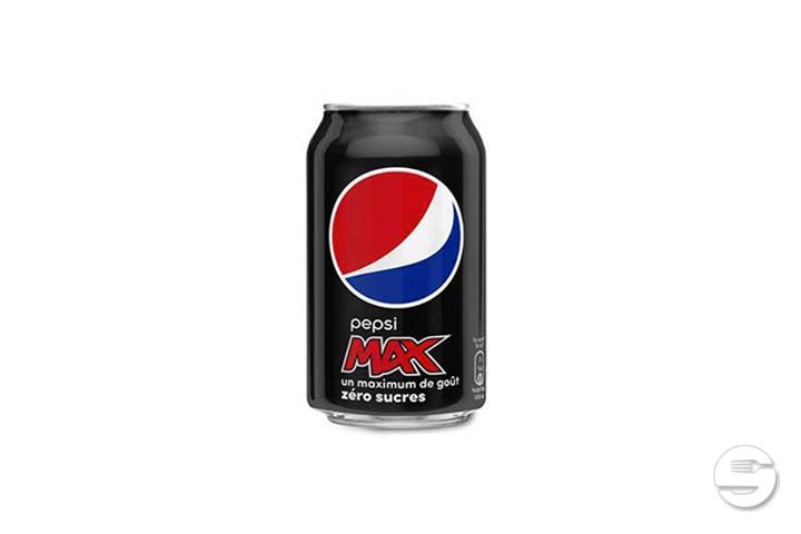 Pepsi Max