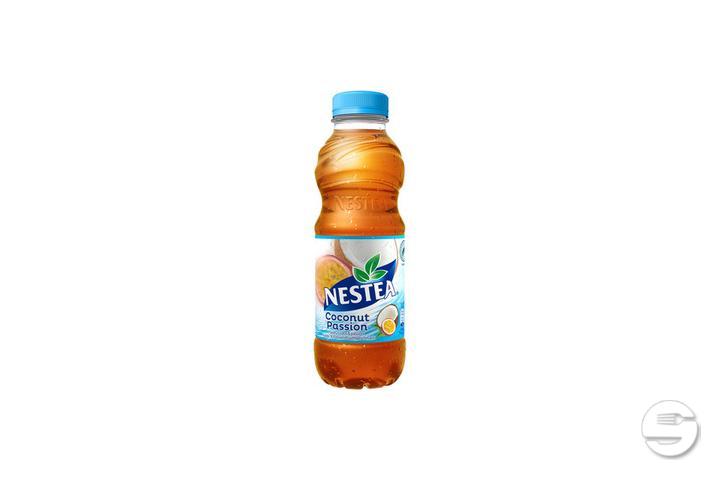 Nestea Coconut Passion - Ali Baba