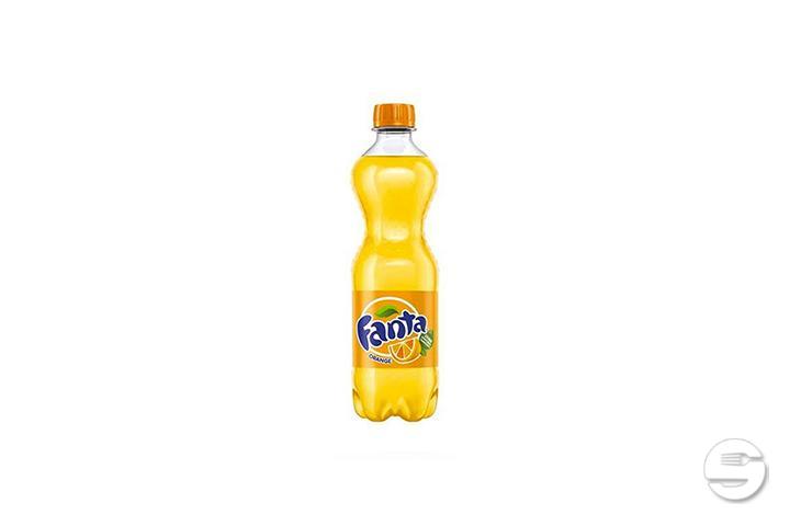 Fanta Orange