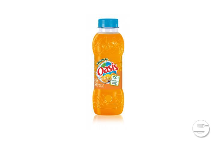 Oasis Tropical - Ali Baba