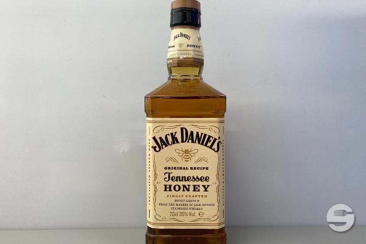 Jack Daniel's Honey