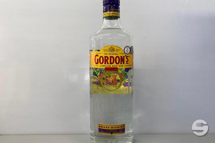 Gordon's