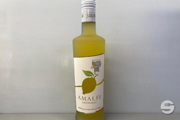 Amalfi Limoncello