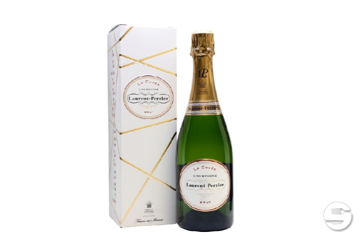 Laurent Perrier La Cuvée Brut - Ali Baba