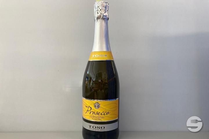 Tosco Prosecco DOC Extra Dry - Ali Baba