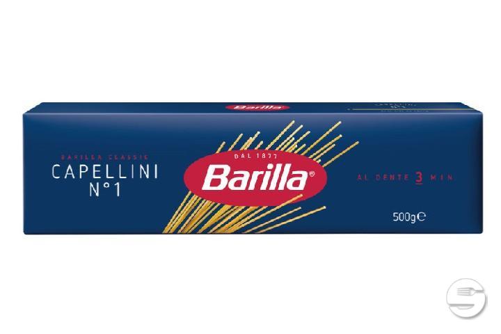 Barilla - Capellini - Ali Baba