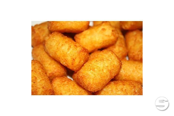 Rösti Croquettes Portion - Doy Doy