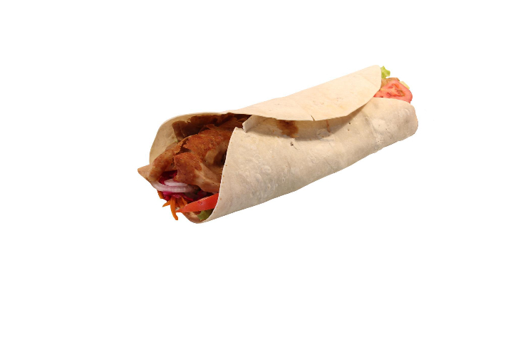 Mega Kebap in Pocket Bread - Doy Doy