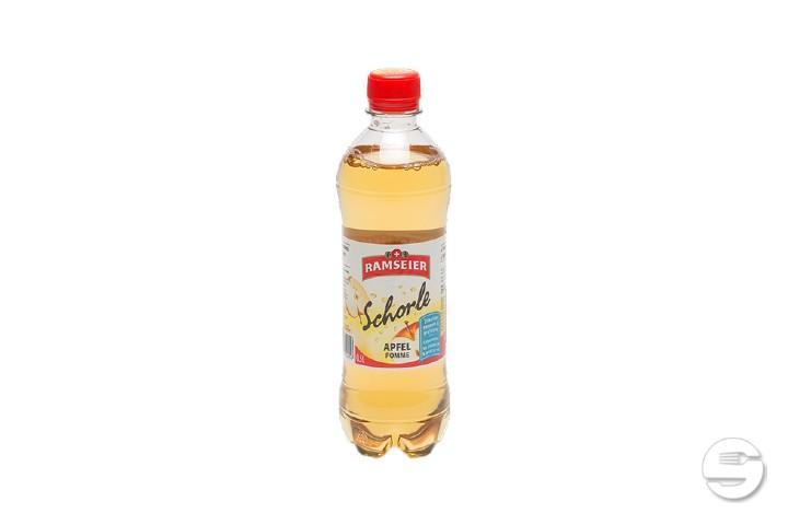 Apple Spritzer - Doy Doy
