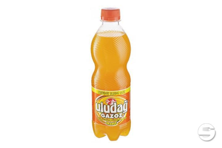 Uludag Orange - Doy Doy