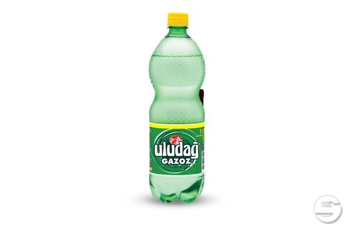 Uludag Green - Doy Doy