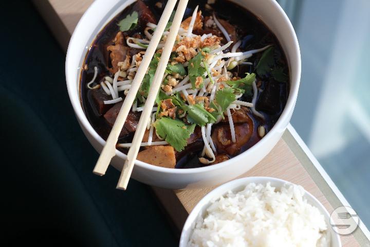 Caramel chicken - Hoi An