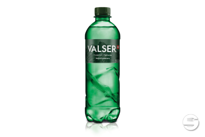 Sparkling water - Hoi An