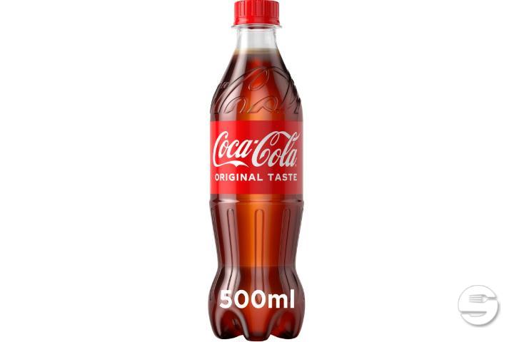 Coca-Cola - Hoi An