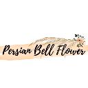 Logo Persian Bell Flowers