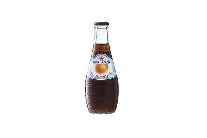 Chinotto - Da Cinque