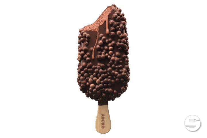 Choca Choc - Enjoy Trill