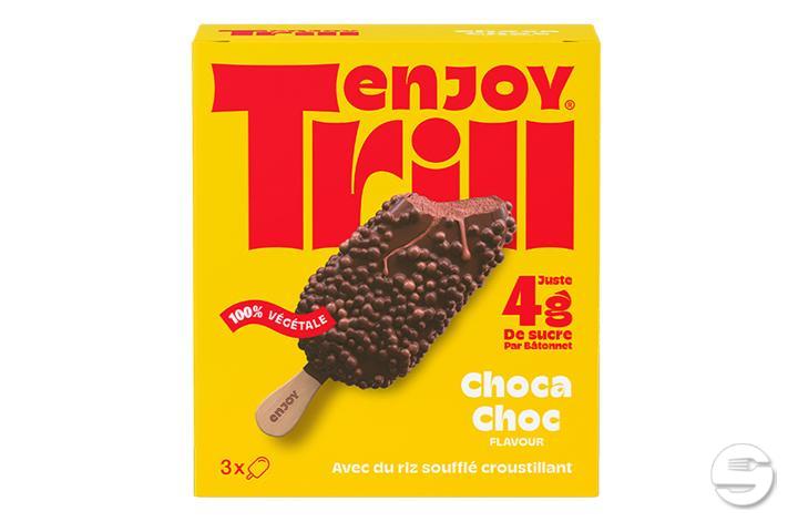 Choca Choc - Enjoy Trill