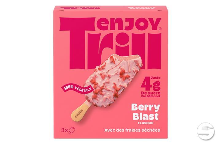 Berry Blast - Enjoy Trill