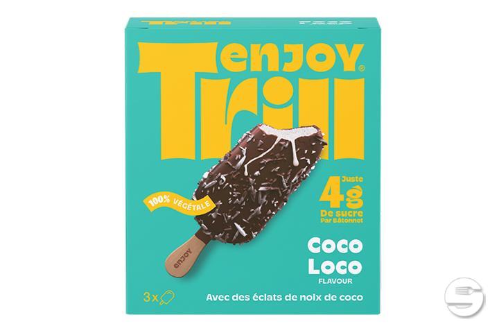 Coco Loco - Enjoy Trill