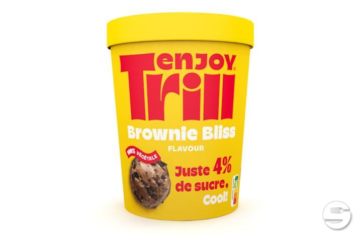 Brownie Bliss - Enjoy Trill