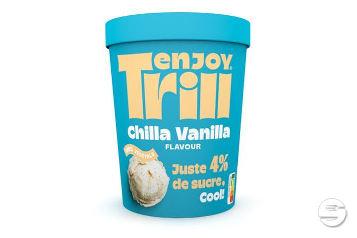 Chilla Vanilla - Enjoy Trill