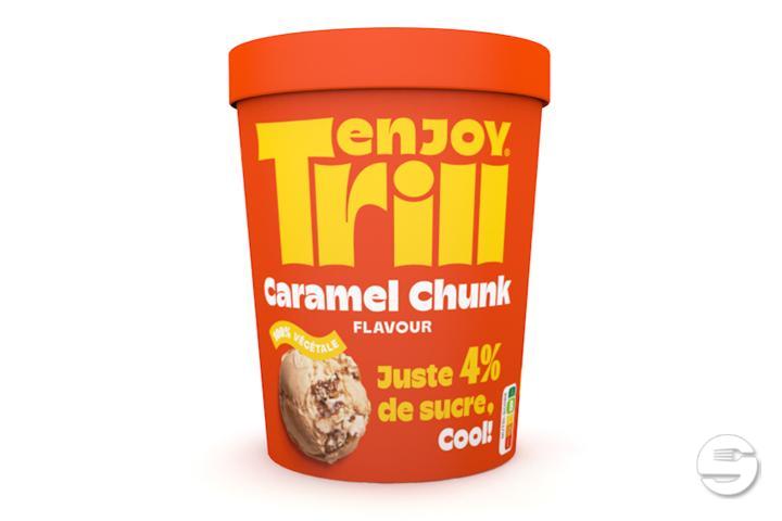 Caramel Chunk - Enjoy Trill