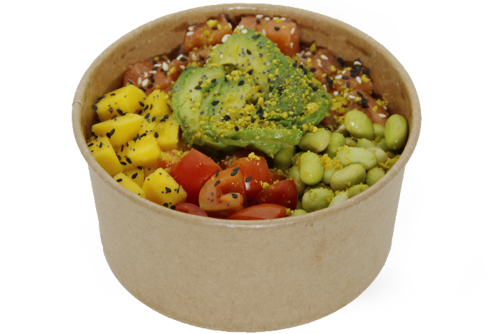 Crea la tua Poké - Mati's Poké