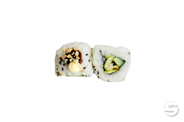 Uramaki Veggie - IUMA