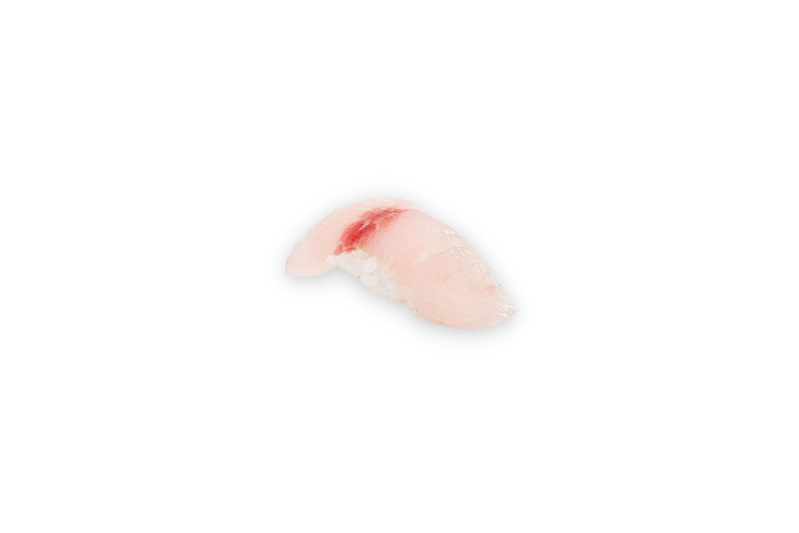 Nigiri Sea Bass - IUMA