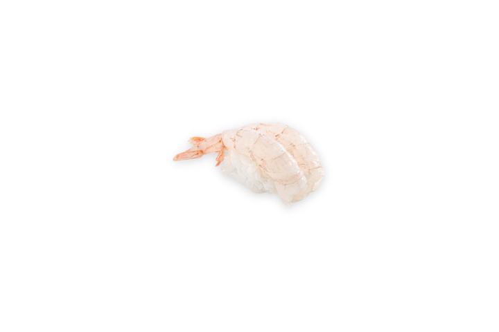 Nigiri Seared Prawn - IUMA