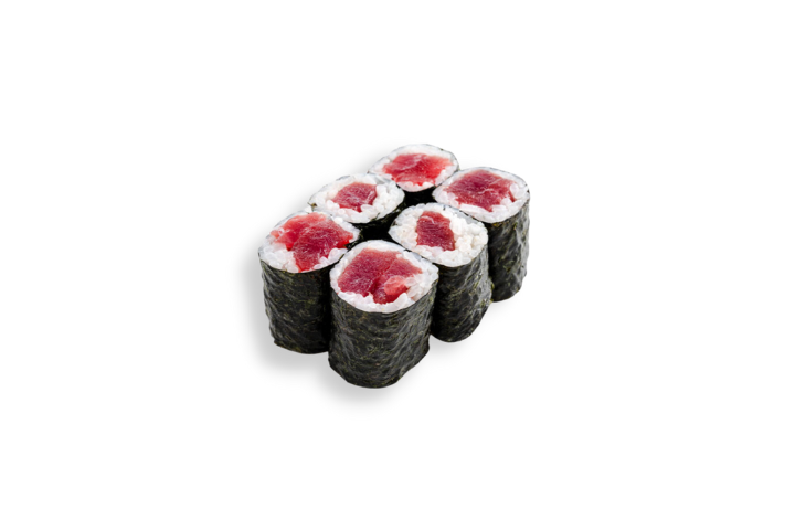Hosomaki Tuna - IUMA