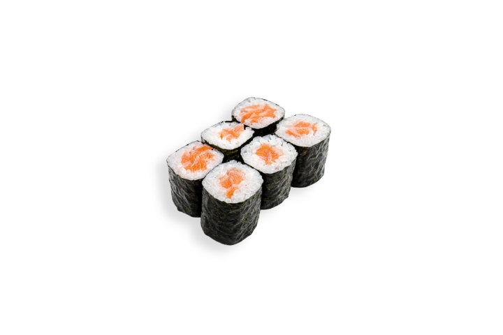 Hosomaki Salmon - IUMA