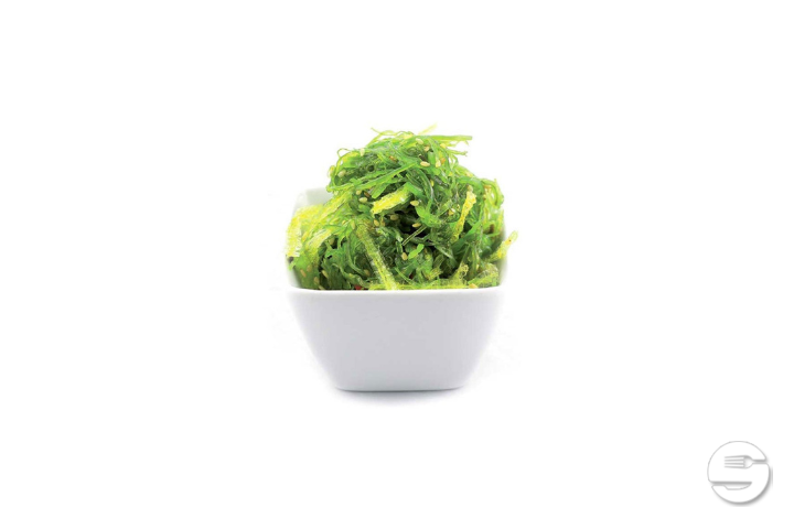 Goma Wakame - IUMA