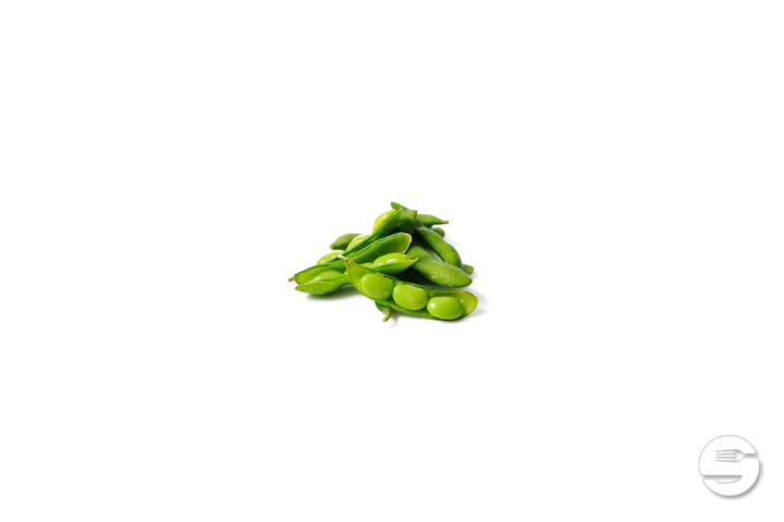Edamame - IUMA
