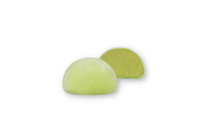 Mochi - IUMA