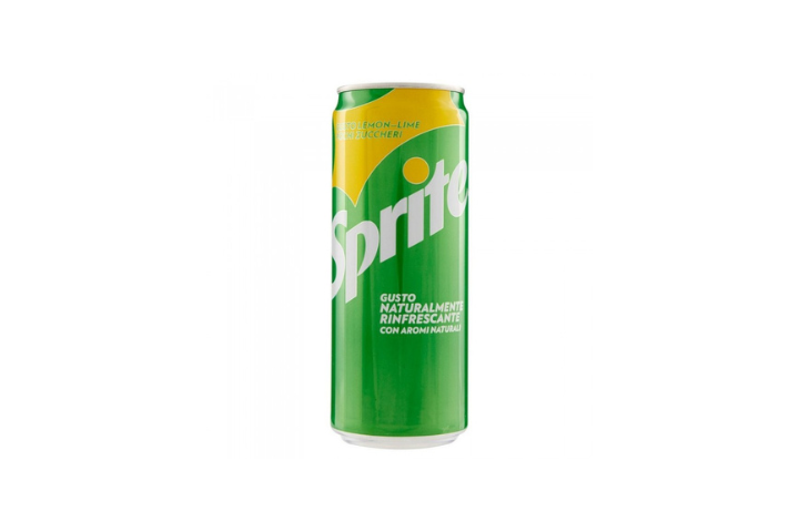 Sprite - IUMA