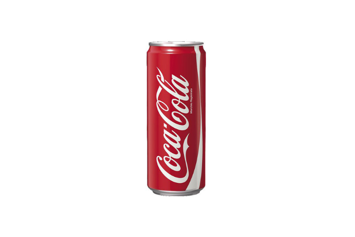 Coca-Cola - IUMA